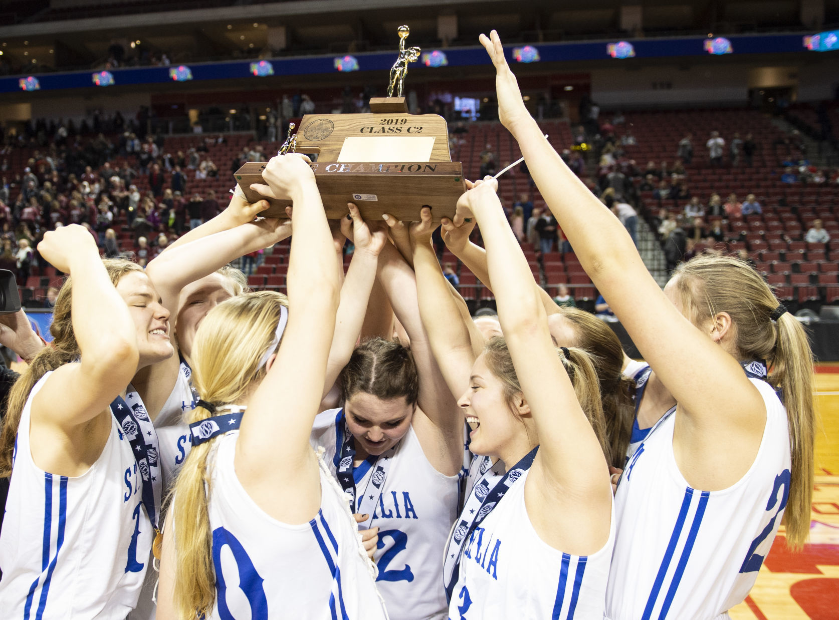 St. Cecilia vs. Crofton, 3.02